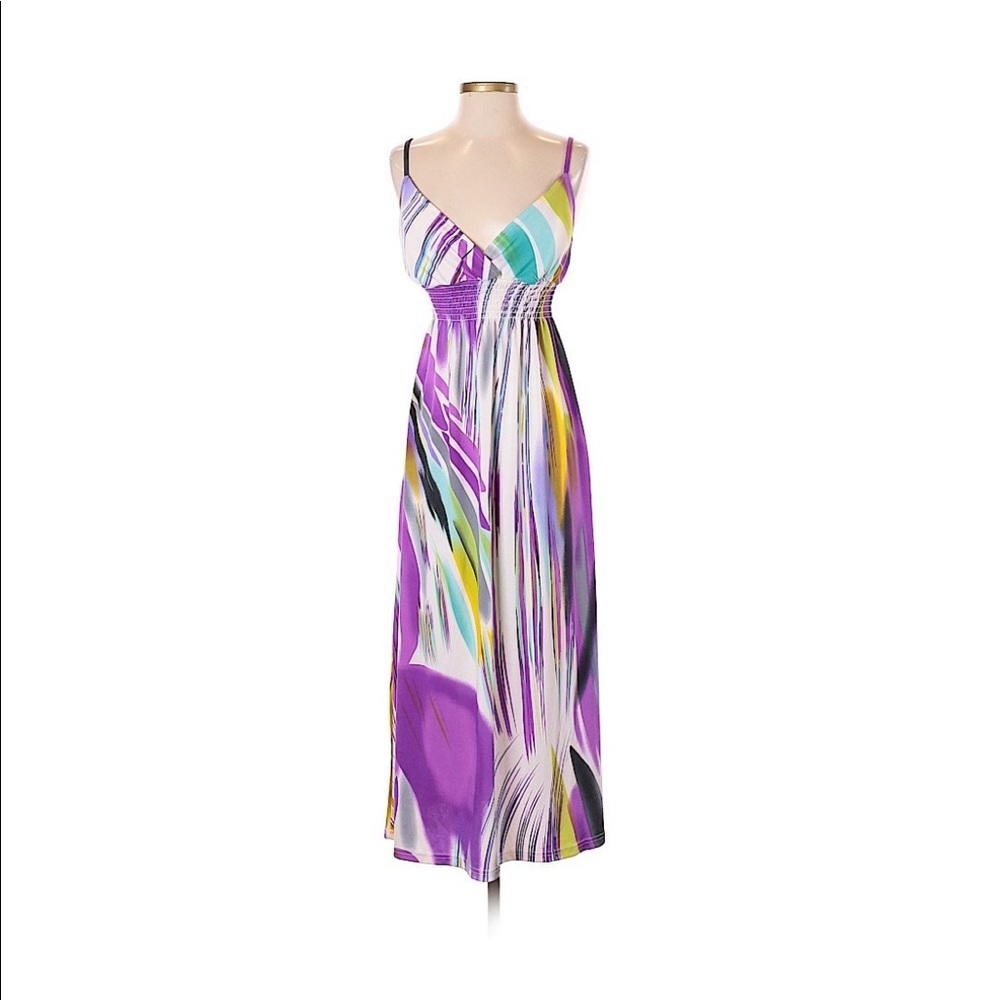 Stevie & Lindsey Size S Casual Dress